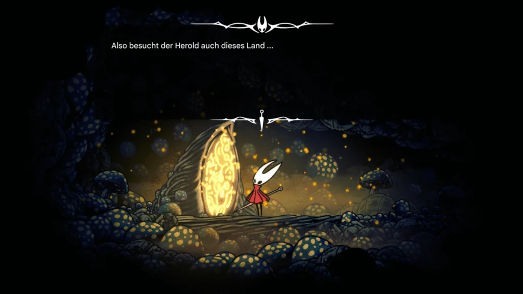Hollow Knight- Silksong – Guide zu Passing of the Age