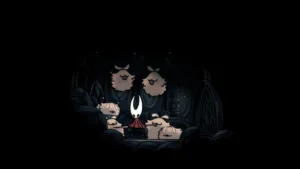 Hollow Knight- Silksong – Guide zu den „Verlorenen Flöhen“
