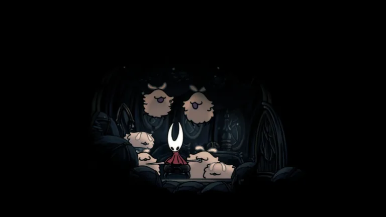 Hollow Knight- Silksong – Guide zu den „Verlorenen Flöhen“
