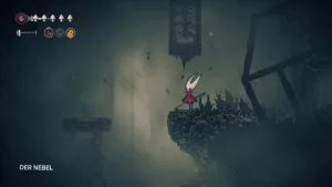 Hollow Knight: Silksong – Wie du den Nebel meisterst
