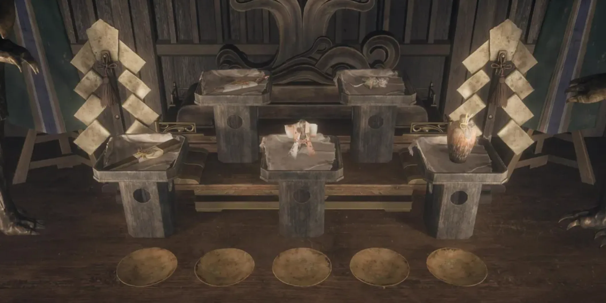 Modalità Perso nella Nebbia