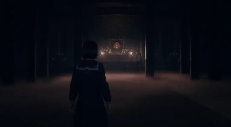 Silent Hill f – Come risolvere l’enigma dell’altare nel Santuario