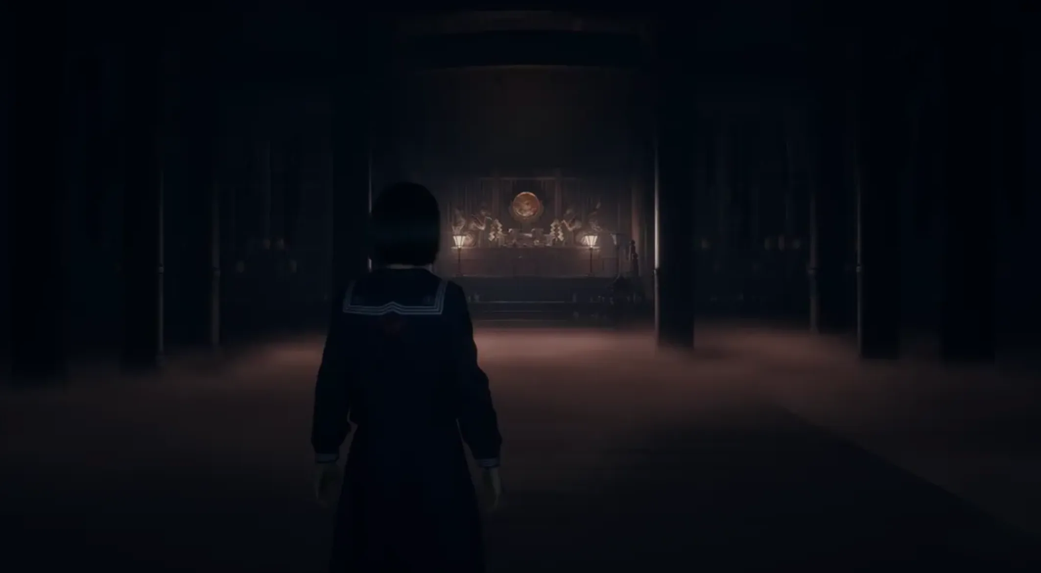 Silent Hill f – Come risolvere l’enigma dell’altare nel Santuario