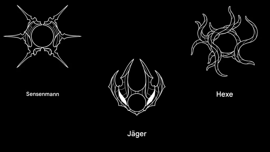 So bekommst du alle Wappen in Hollow Knight: Silksong