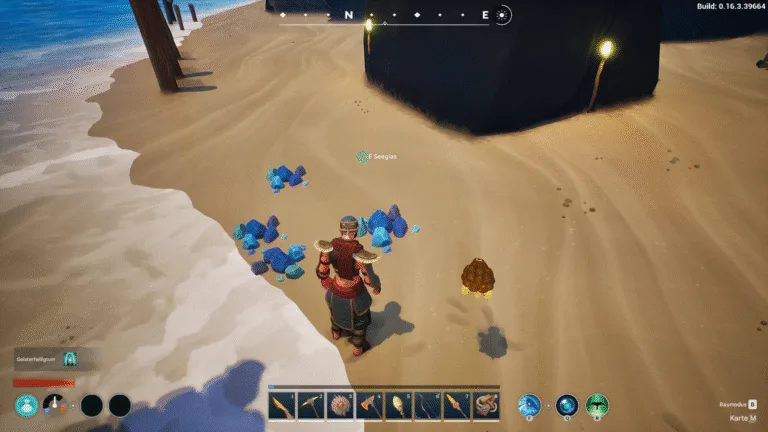 Voyagers of Nera Alchemie Guide
