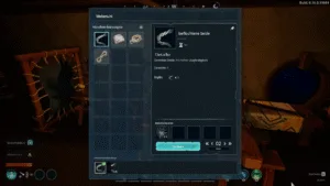 Voyagers of Nera Crafting Guide