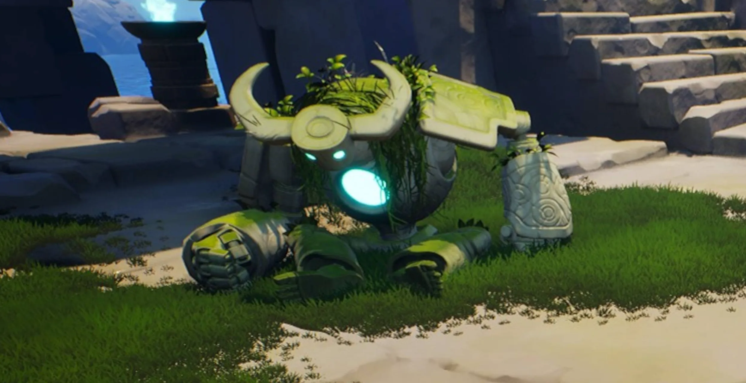 Voyagers of Nera Crafting Materialien Guide