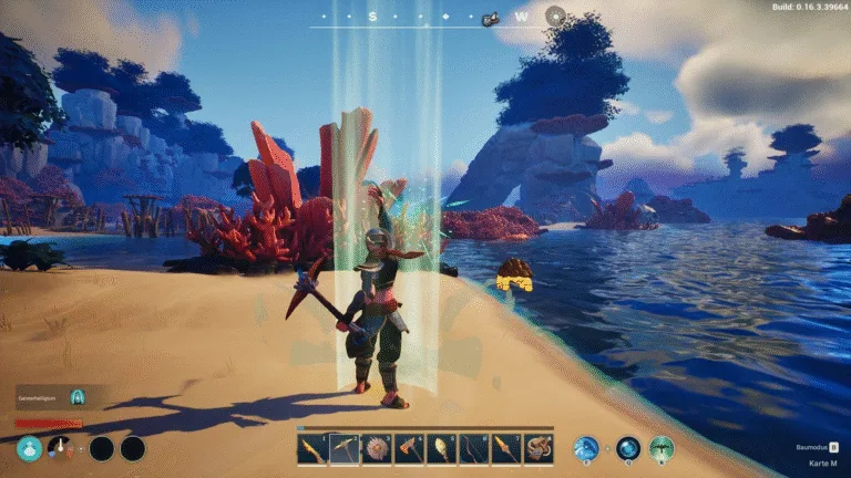 Voyagers of Nera Spirit Fähigkeiten Guide