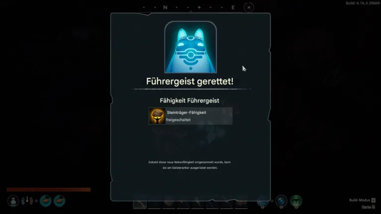 Voyagers of Nera Spirits Guide | Fundorte und Freischaltungen