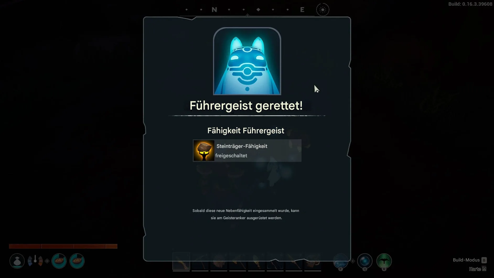 Voyagers of Nera Spirits Guide | Fundorte und Freischaltungen