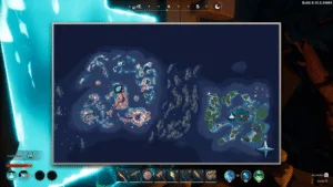 Voyagers of Nera Uraltes Tor Schnellreise erklärt