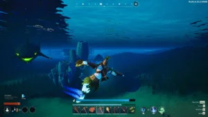 Voyagers of Nera Verderbnis