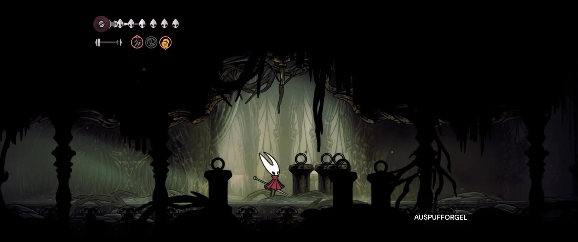 Hollow Knight: Silksong – Wie du den Nebel meisterst 4 Was kommt nach dem Nebel?