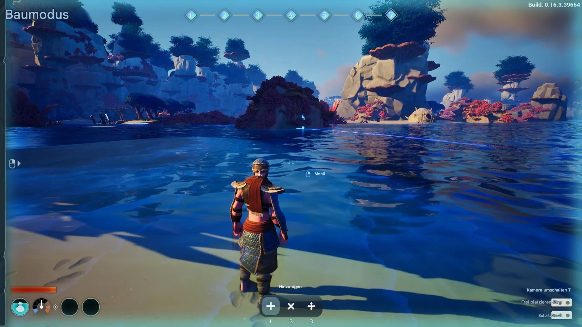 Wie ein Spirit Anchor funktioniert