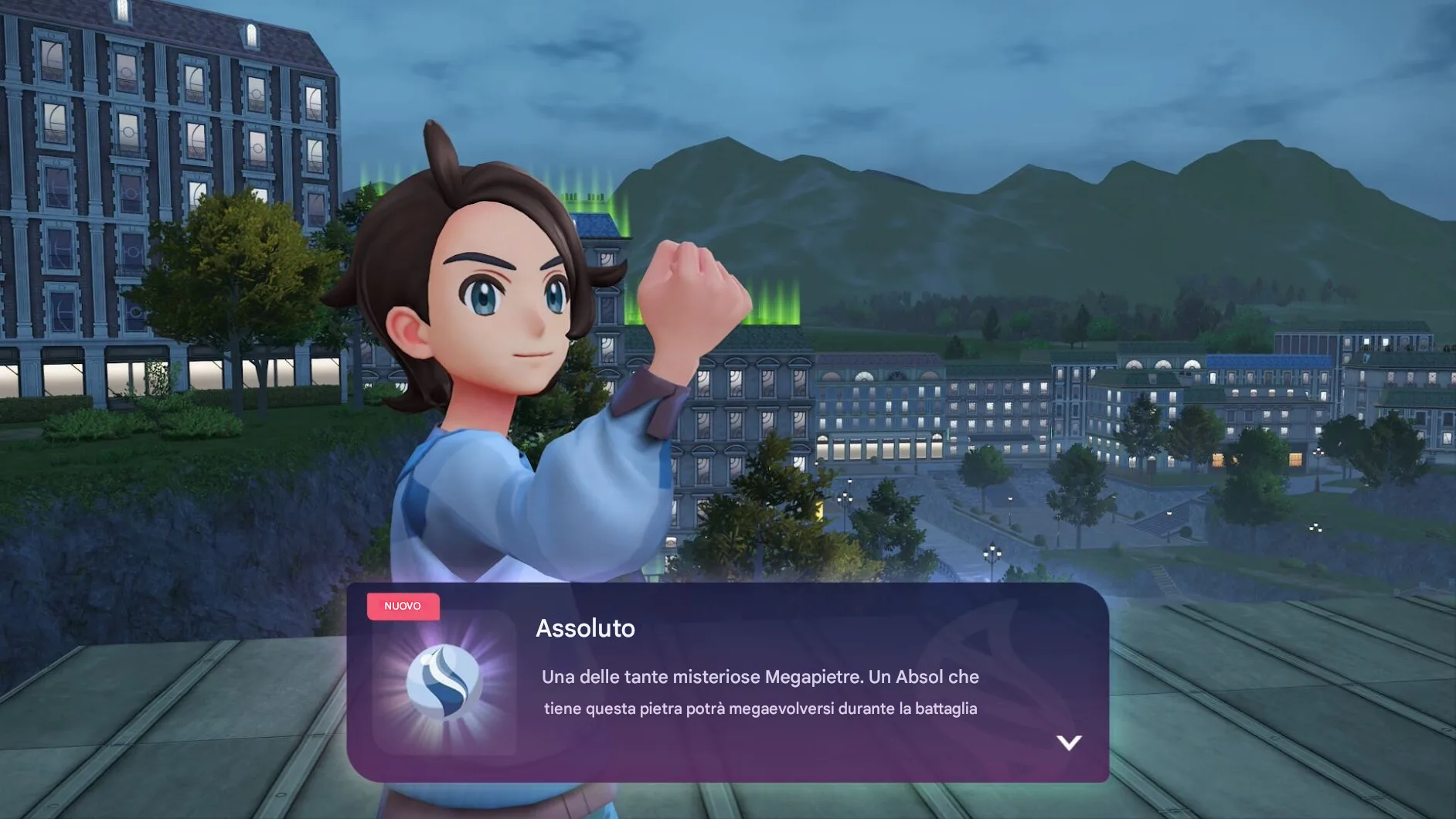 Pokémon Legends ZA – Dove Trovare le Mega Pietre 2 Bonus Pre-Order