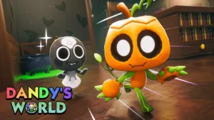 Codici Dandy’s World