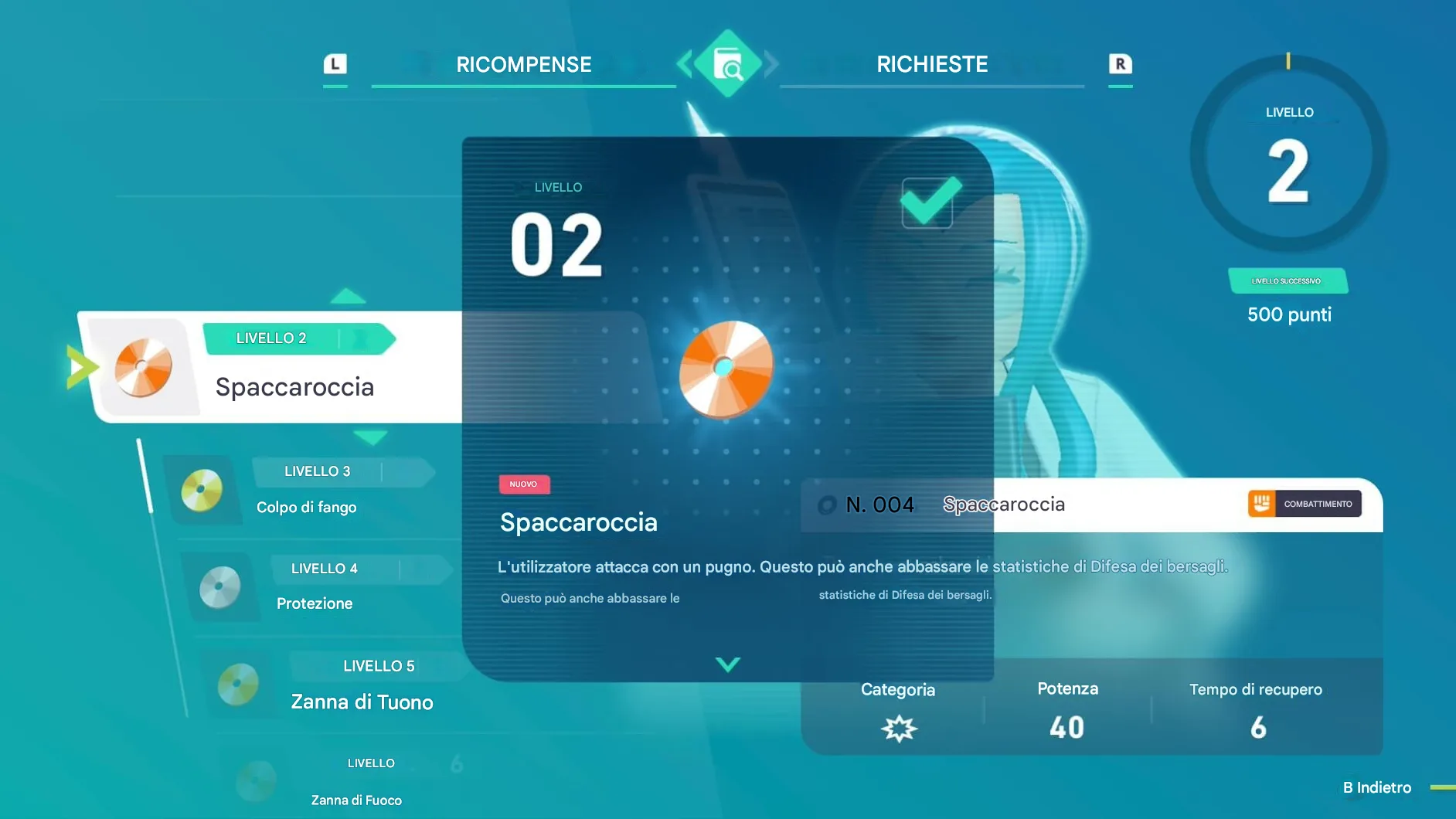 Come Ottenere il Ciondolo Cromatico in Pokémon Legends ZA 2 Come Aumentare il Livello di Ricerca