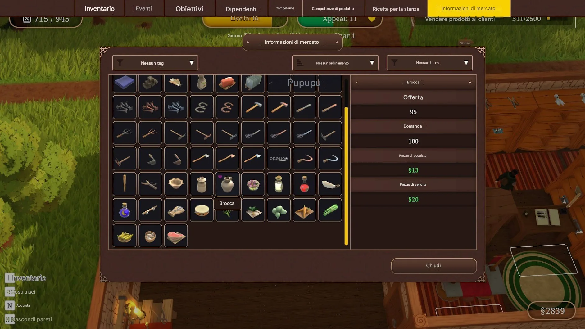 Come Guadagnare Soldi in Faire Trade 1 Come Guadagnare Soldi in Faire Trade