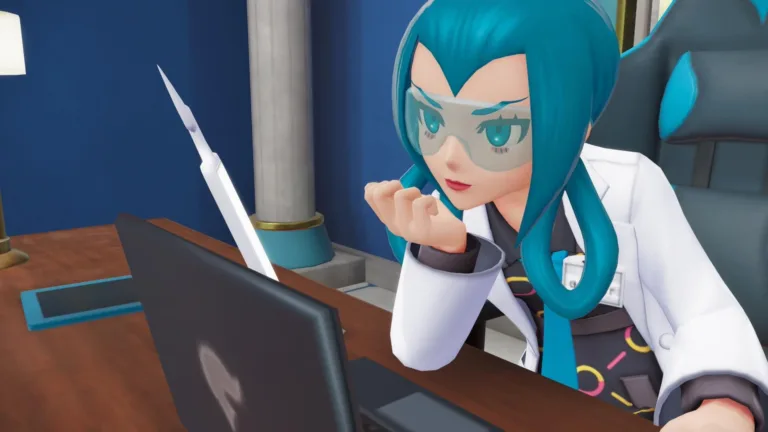 Come Ottenere il Ciondolo Cromatico in Pokémon Legends ZA