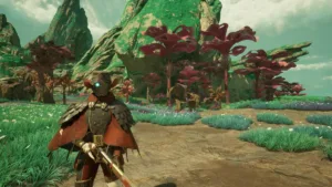 Come giocare in terza persona in The Outer Worlds 2