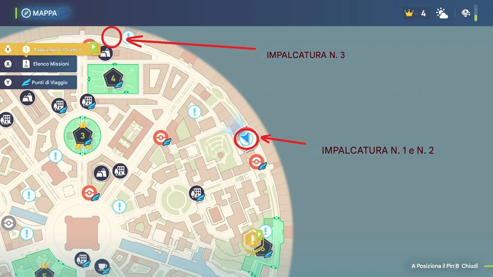 Come Ottenere Froakie Presto in Pokémon Legends ZA 2 Dove Trovare Froakie in Pokémon Legends ZA