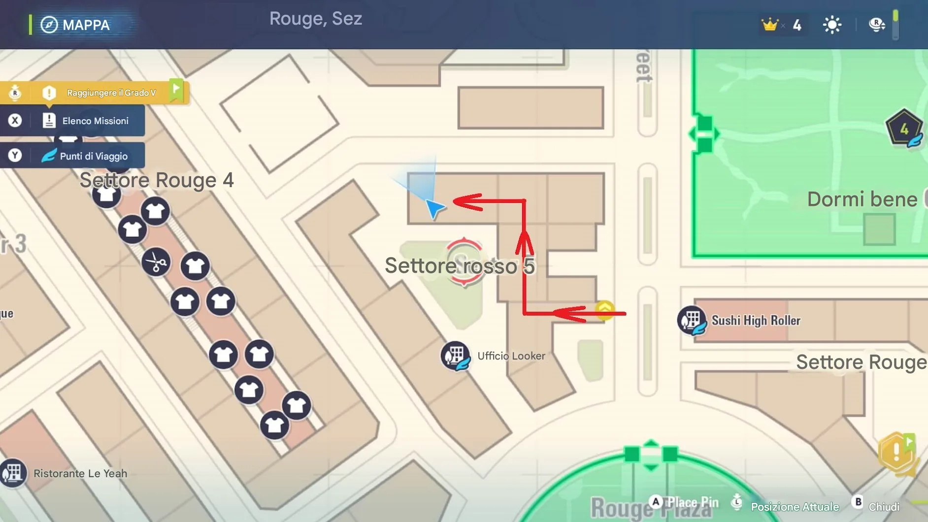 Pokémon Legends ZA – I Molti Fiori di Flabébé 3 Flabébé Giallo