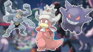 Pokémon Legends ZA- Tutti i Codici di Scambio per le Evoluzioni tramite Scambio