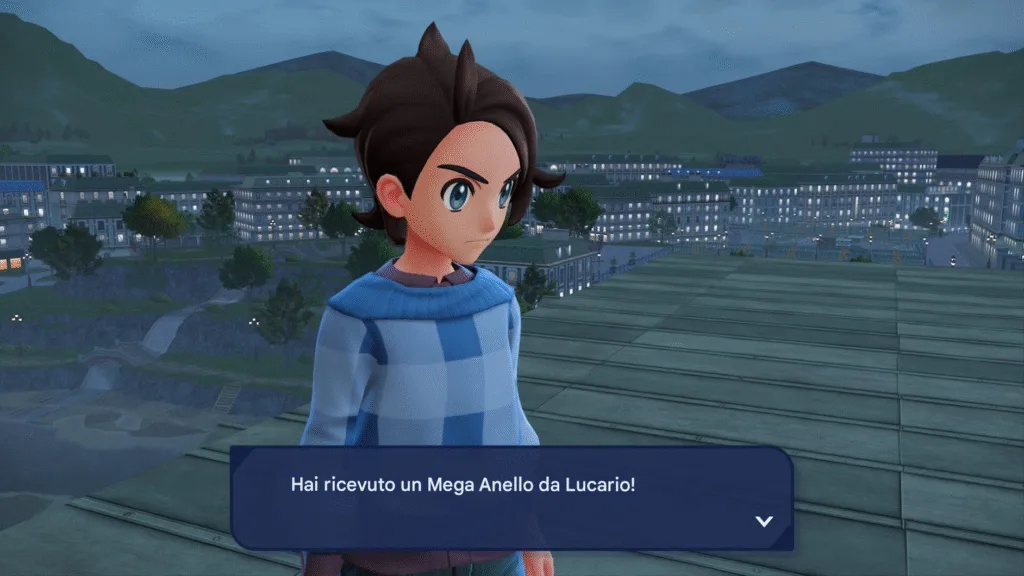 Pokémon Legends ZA – Dove Trovare le Mega Pietre