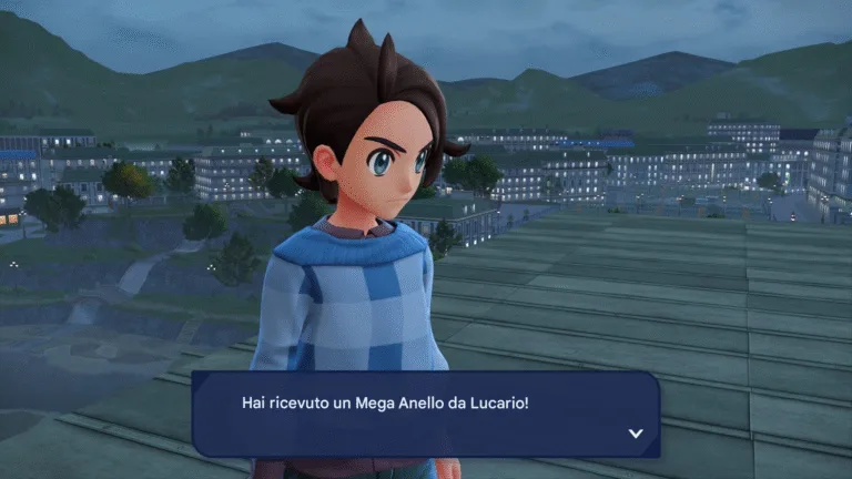 Pokémon Legends ZA – Dove Trovare le Mega Pietre