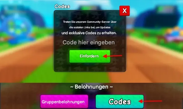 Roblox Plants vs Brainrots Codes (Oktober 2025) 2 So löst du Plants vs Brainrots Codes ein