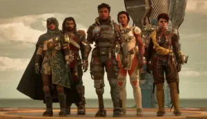 The Outer Worlds 2- Come reclutare tutti i Compagni