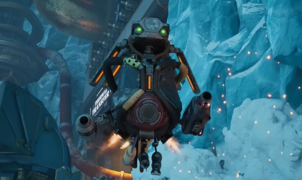 The Outer Worlds 2: Guida alla missione “Un Salto di Qualità” The Outer Worlds 2- Guida alla missione “Un Salto di Qualità”