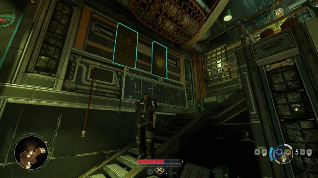 The Outer Worlds 2: Tutte le 5 posizioni dei Murales The Outer Worlds 2- Tutte le 5 posizioni dei Murales