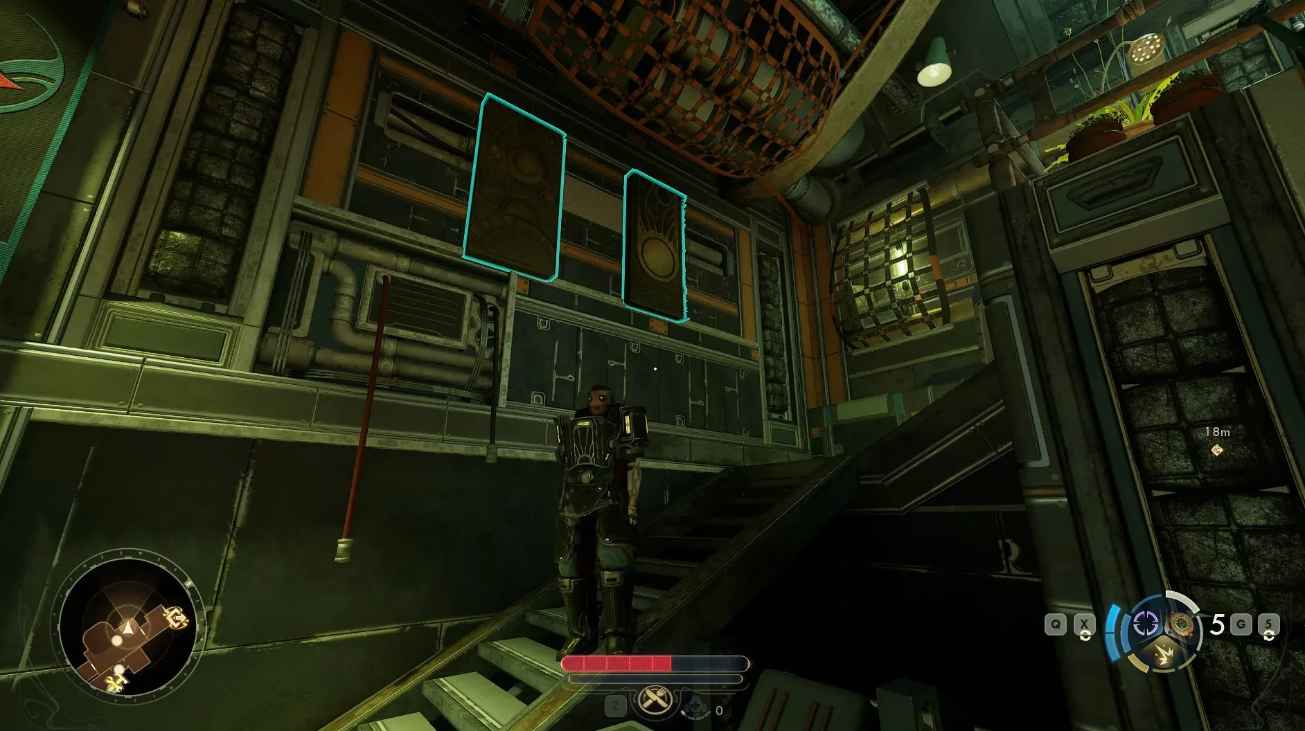 The Outer Worlds 2- Tutte le 5 posizioni dei Murales