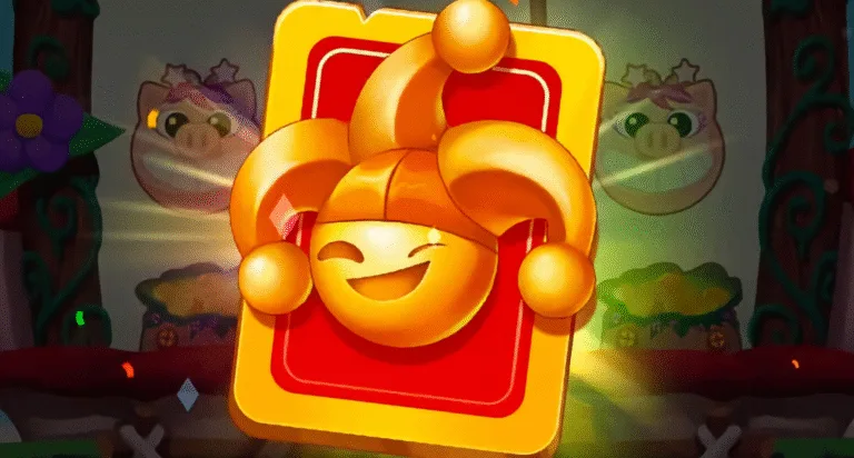 Coin Master Carte Gratis Come Ottenere Tutte le Carte di Cui Hai Bisogno