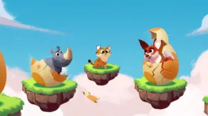 Coin Master Consigli e Trucchi per Vincere e Progredire Più Velocemente