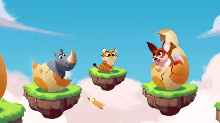 Coin Master Consigli e Trucchi per Vincere e Progredire Più Velocemente