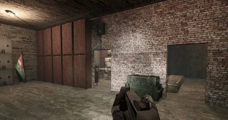 Espandi il Tuo Bunker in Misery: Guida Completa Espandi il Tuo Bunker in Misery