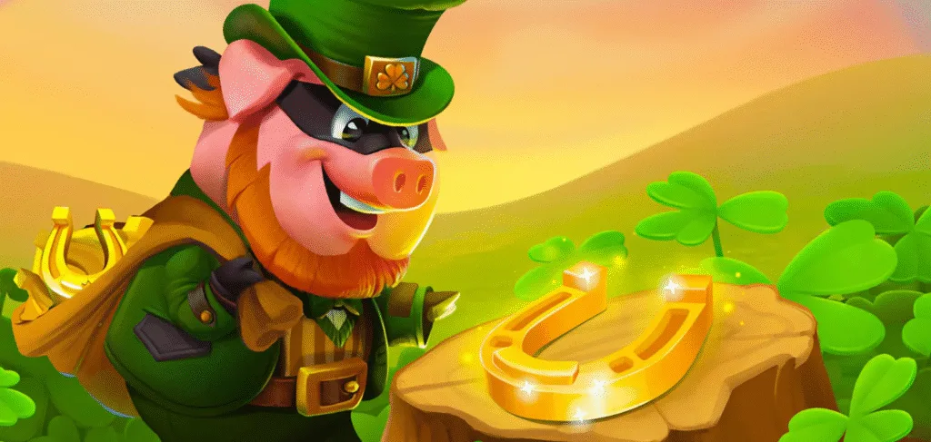 Eventi di Coin Master – Balloon Frenzy, Coin Craze e tutti gli altri