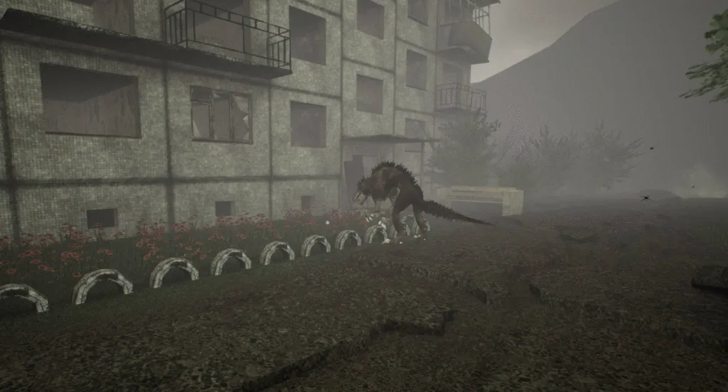 Guida ai Nemici di Misery e Come Sopravvivere Guida ai Nemici di Misery e Come Sopravvivere