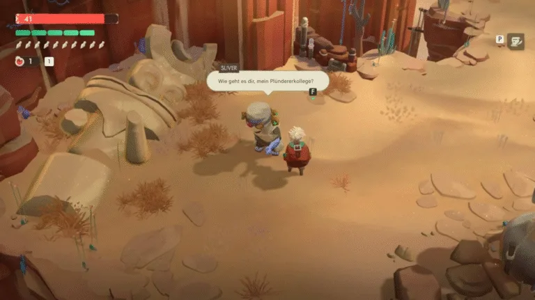 Moonlighter 2 Backpack Upgrades Guide