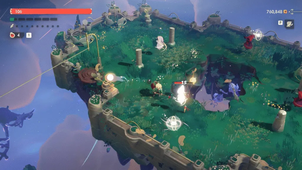 Moonlighter 2 Dungeons Guide