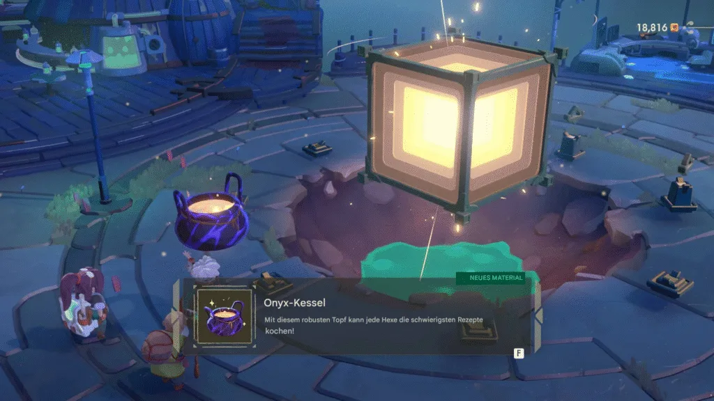 Moonlighter 2 Endless Vault Unlocks Guide