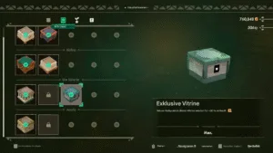 Moonlighter 2 Furniture Guide | Vitrinen, Möbel und Dekorationen