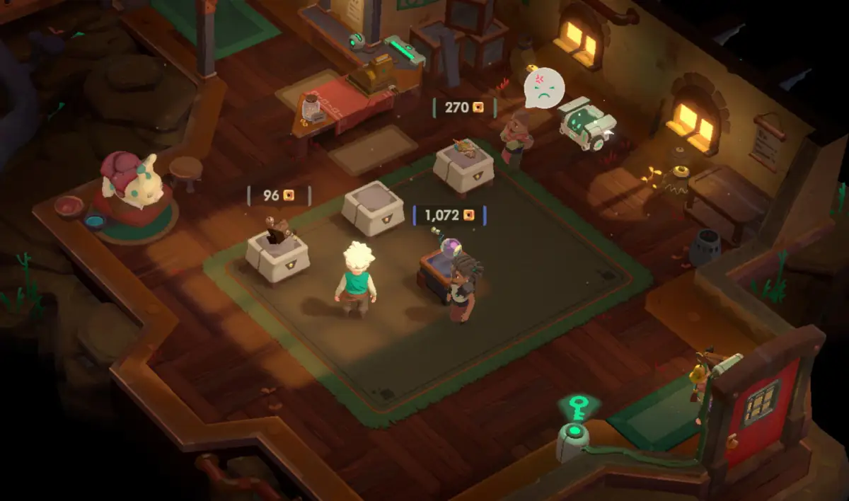 Moonlighter 2 Materials Guide