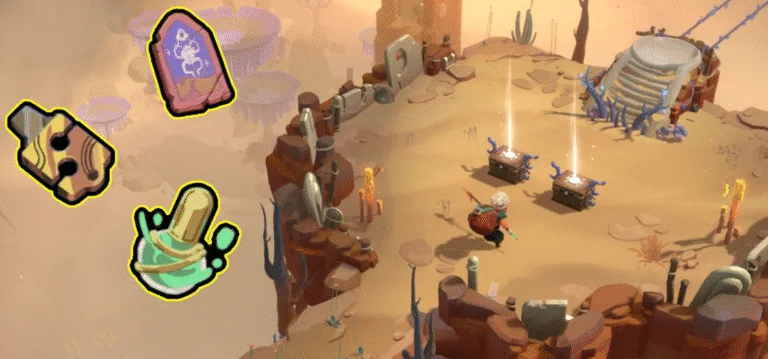 Moonlighter 2 Relikt