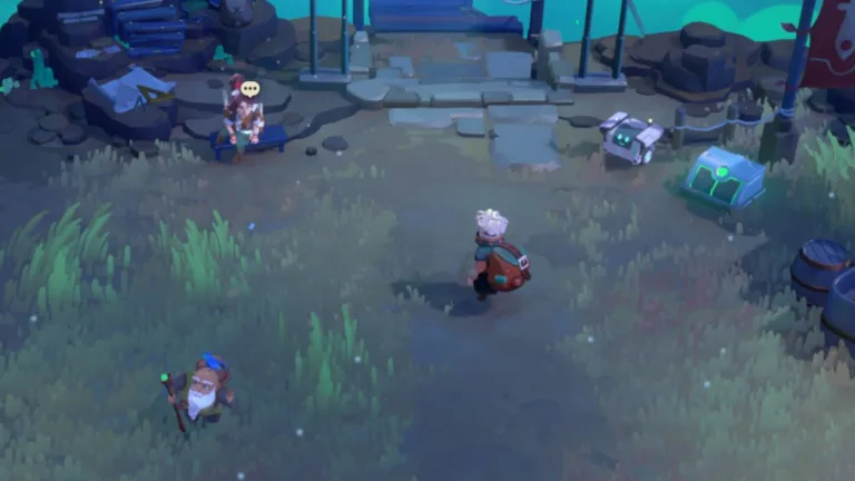 Moonlighter 2 Research Guide | Forschung, Perks und Relikte verbessern