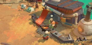 Moonlighter 2 Schmied-Freischaltungen | Waffen und Rüstungen