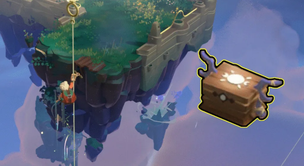 Moonlighter 2 – Guide zu Versteckten Schätzen