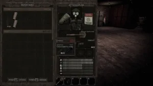 Tutto sulle Armi in Misery